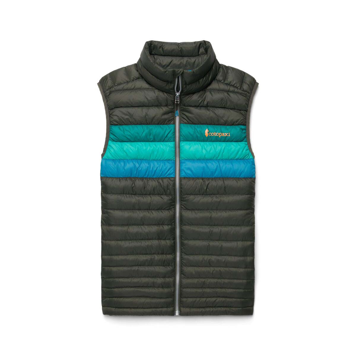 Cotopaxi vest mens shop